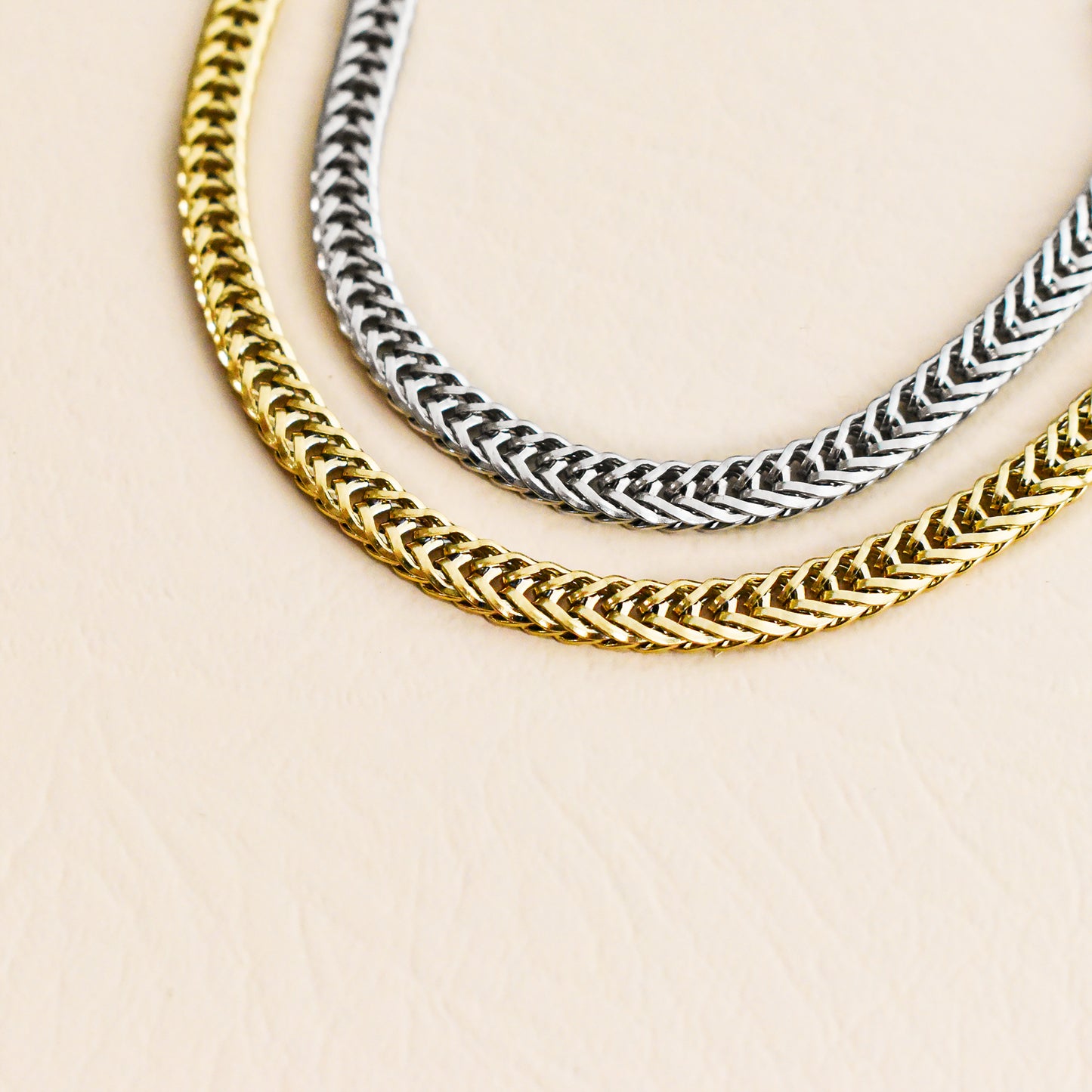 Franco Bracelet