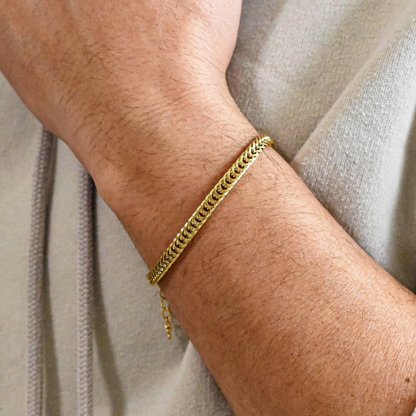 Franco Bracelet