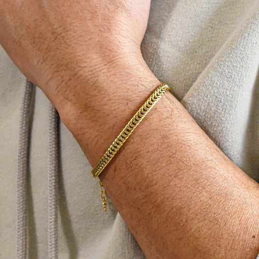 Franco Bracelet