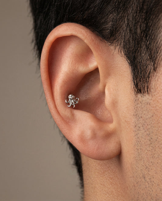 Octopus Internally Threaded Stud