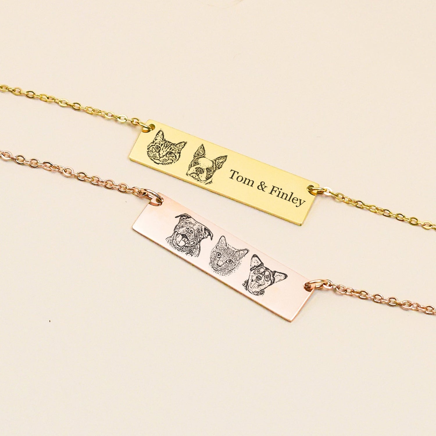PET JEWELRY