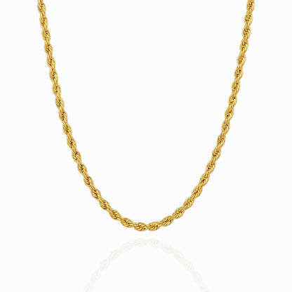 2mm Stainless Steel Rope Chain