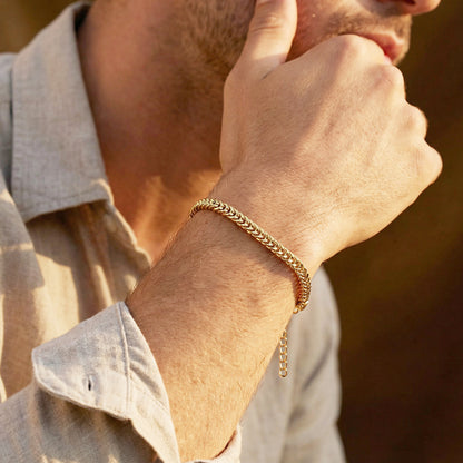 Franco Men Bracelet