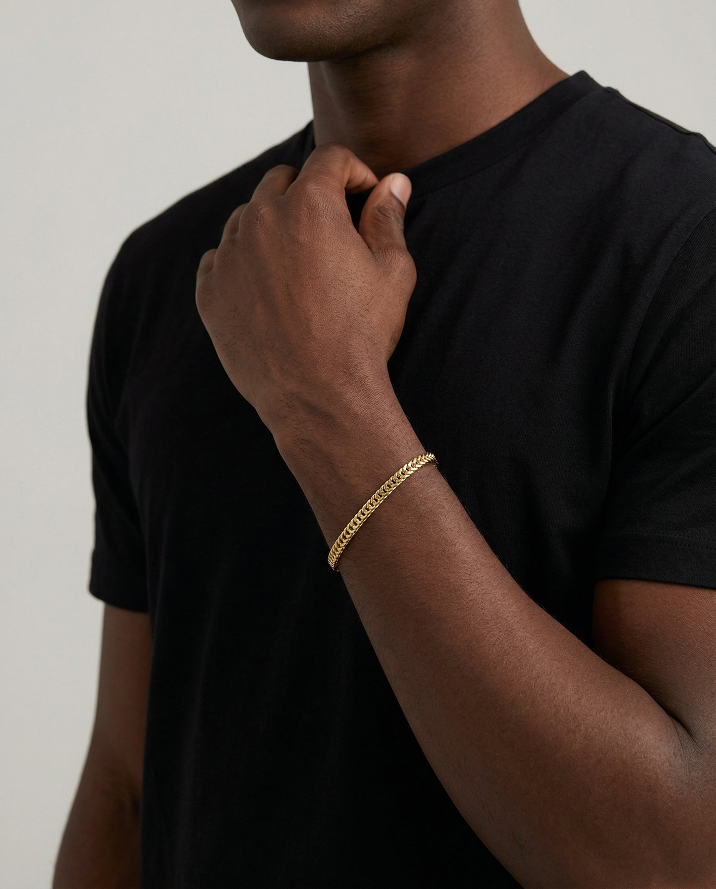 Franco Men Bracelet
