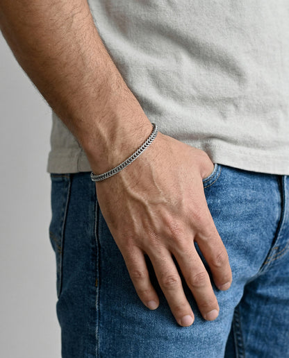 Franco Men Bracelet