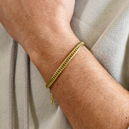 Franco Bracelet