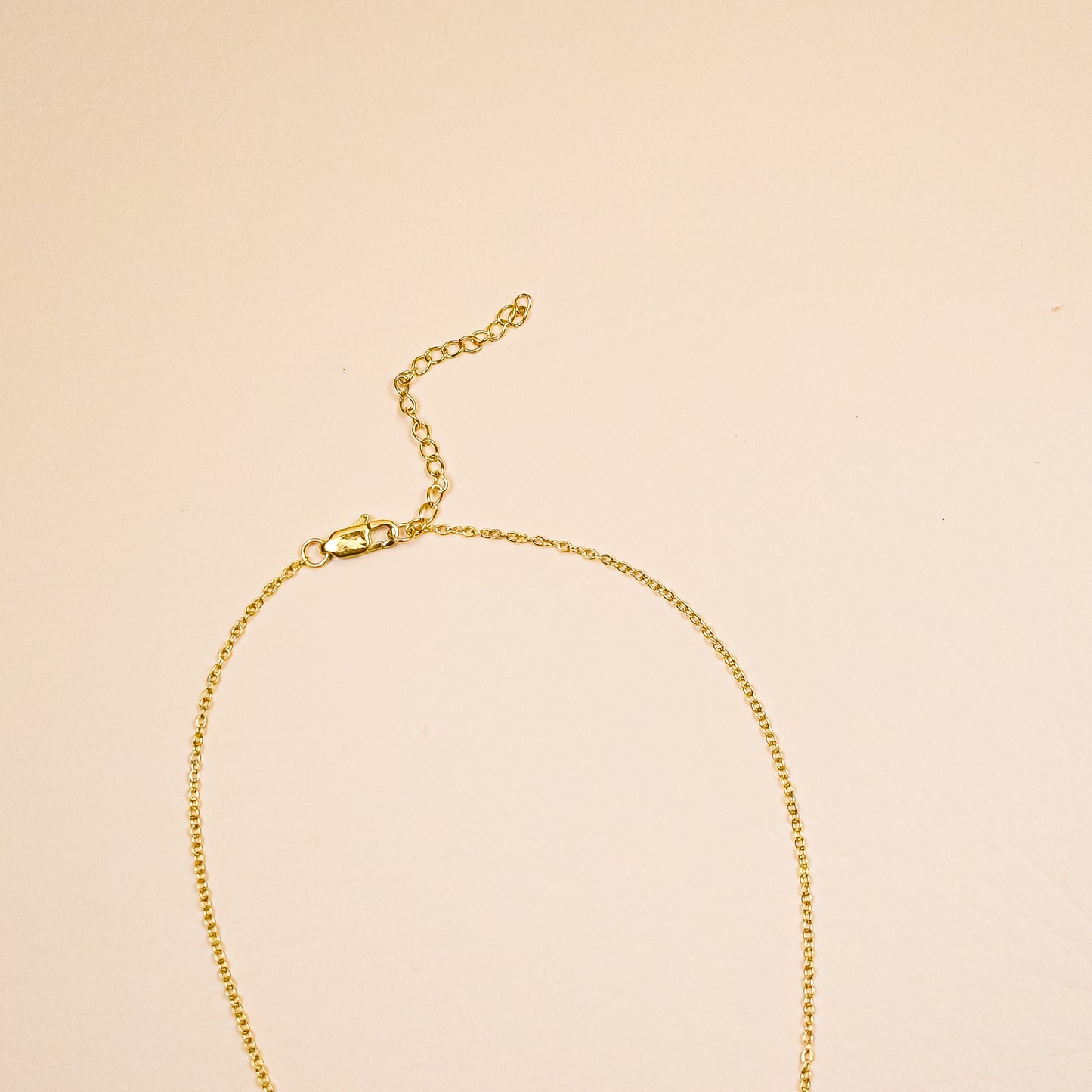 Dainty Cable Chain 1.4mm