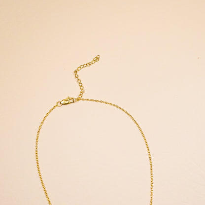 Dainty Cable Chain 1.4mm