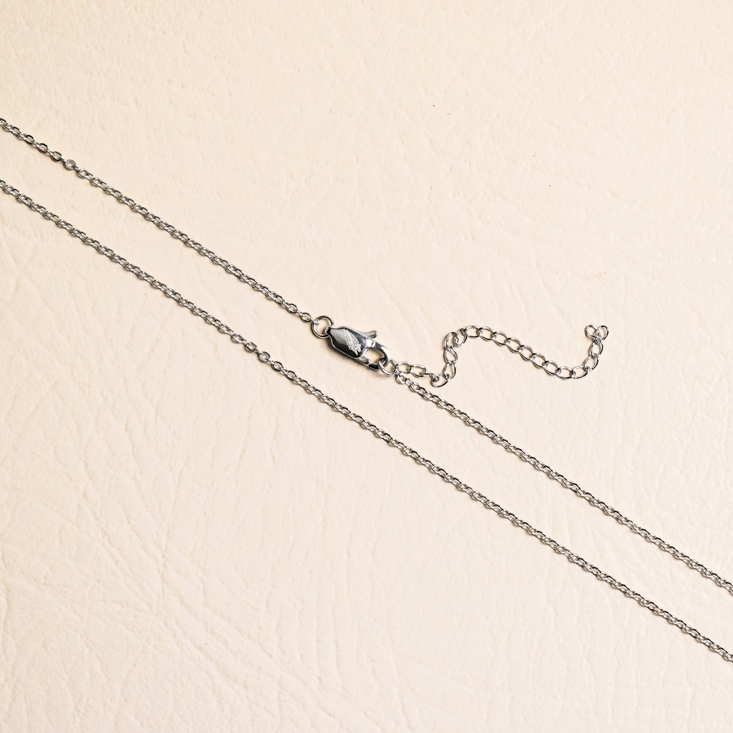 Dainty Cable Chain 1.4mm