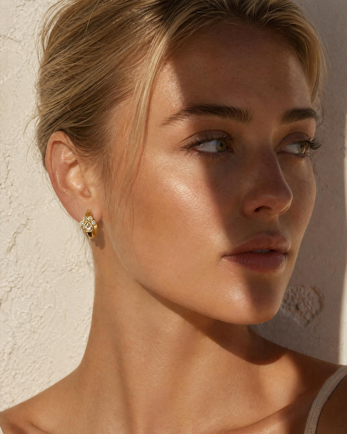 The Puppy Love Hoops