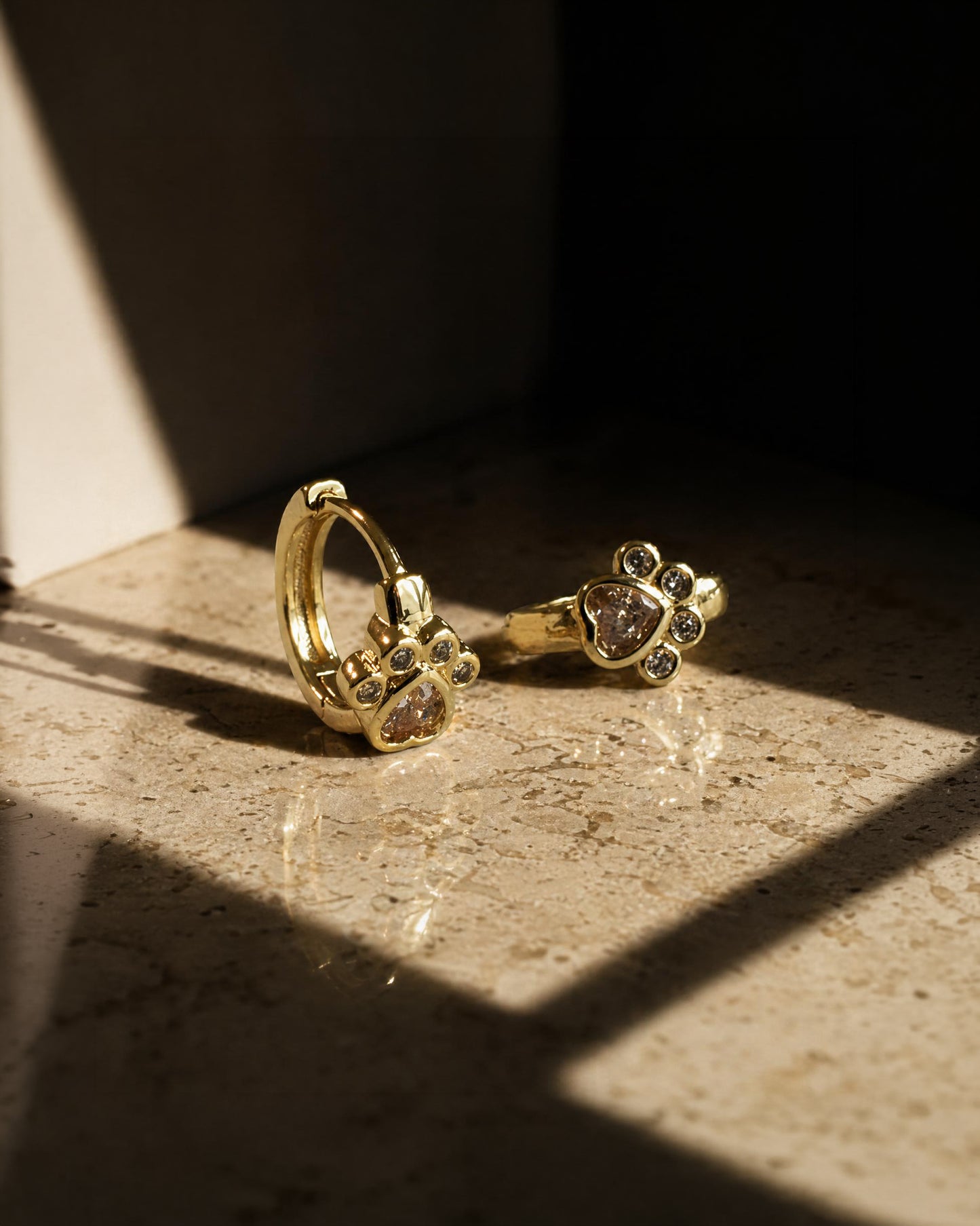 The Puppy Love Hoops