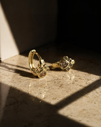 The Puppy Love Hoops