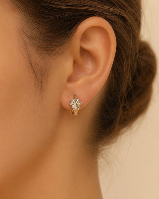 The Puppy Love Hoops