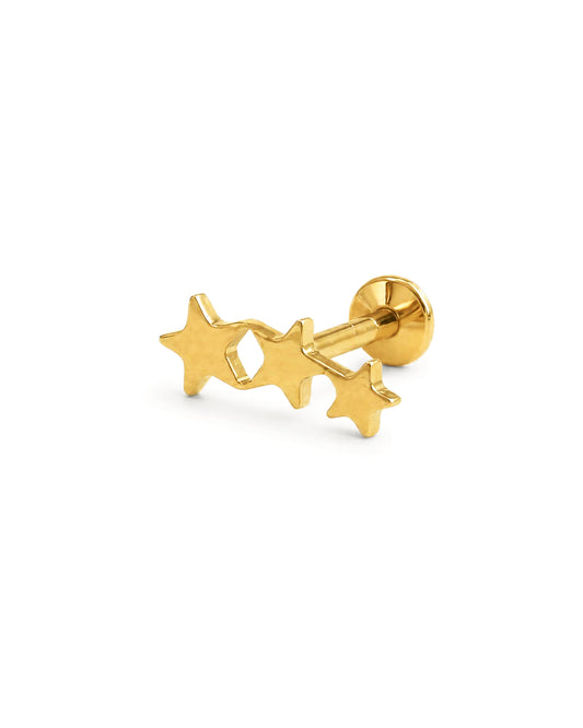 The Trinity Star Climber