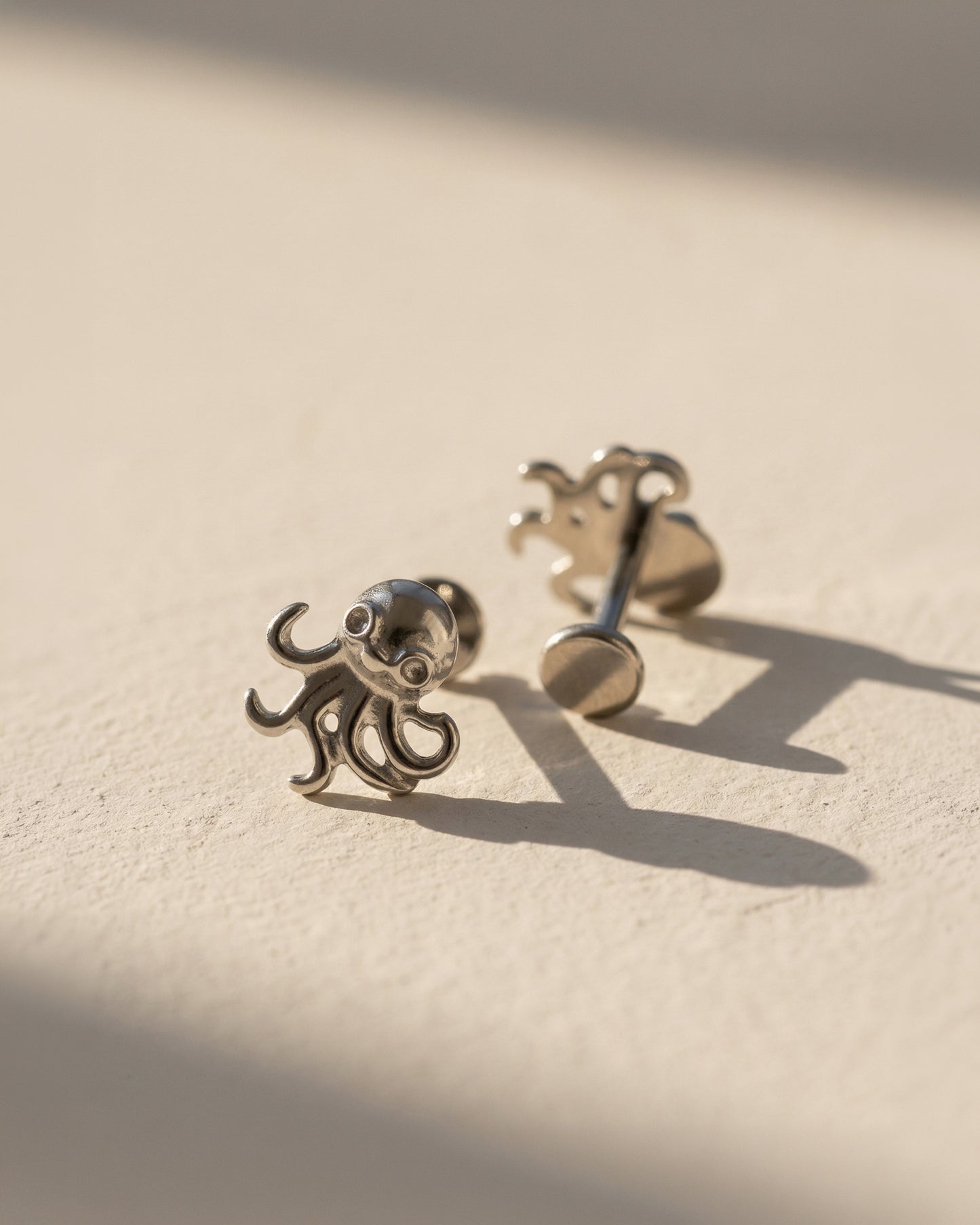 Octopus Internally Threaded Stud