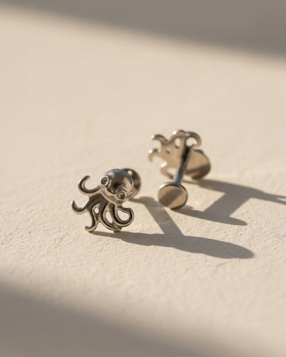 Octopus Internally Threaded Stud