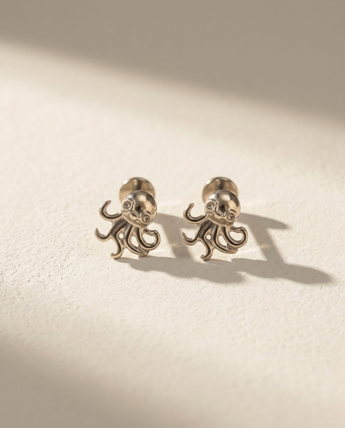 Octopus Internally Threaded Stud