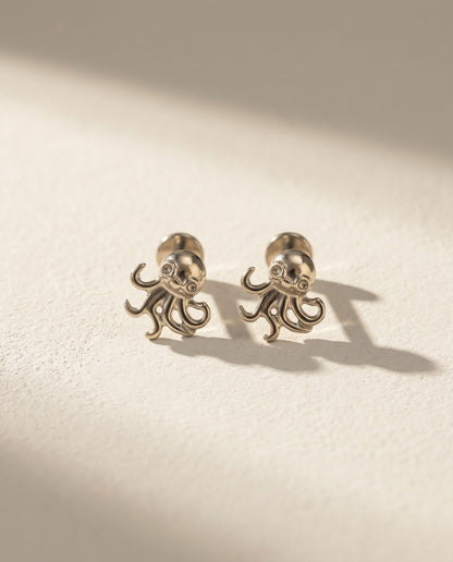 Octopus Internally Threaded Stud