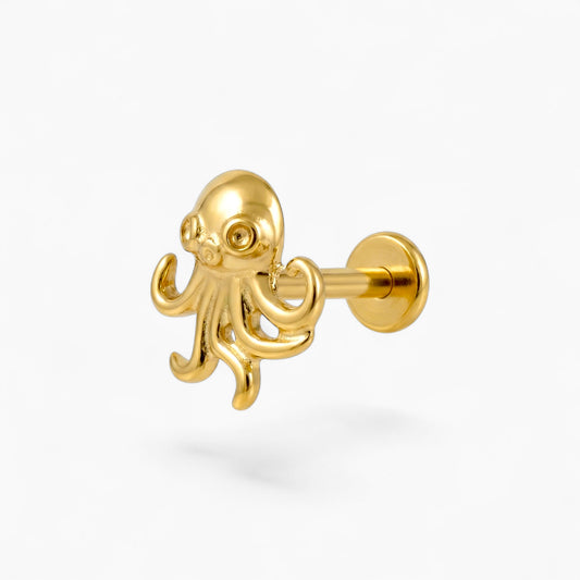 Octopus Internally Threaded Stud