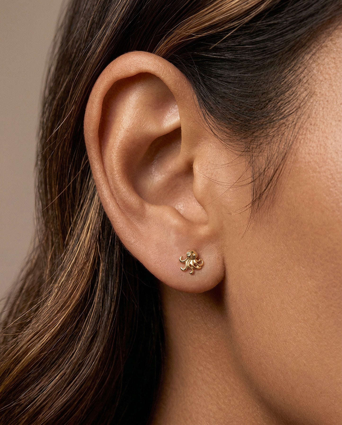 Octopus Internally Threaded Stud
