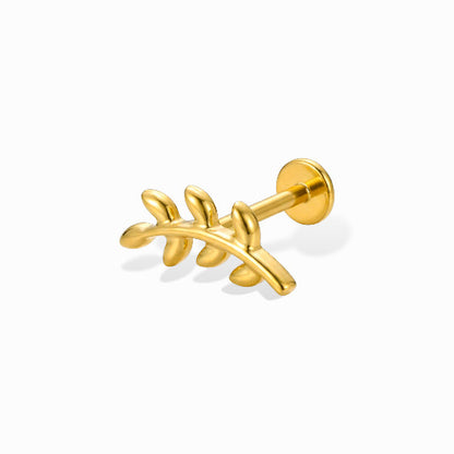 Minimalist Leaf Climber Thread-less