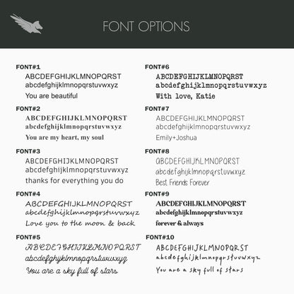 Pet Portrait Necklace